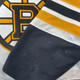 Game-Used 2024-2025 Season Away Hockey Jersey - Set 3 - Andrew Peeke Image coming soon src=